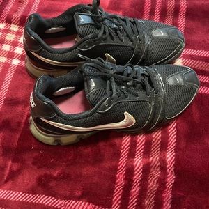 Nike WMNS Air Strike Turf Sneakers.